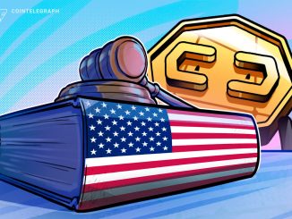US Regulators Clarify Rules for Spot Crypto Trading