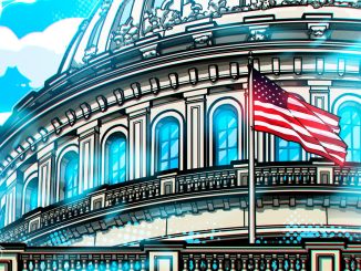 US Senators May Resist Market Structure over ’Foreign Crypto Deals’