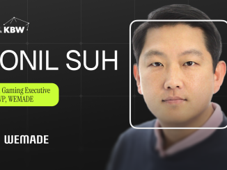 Wemade's 7-Year Blockchain Journey Culminates in Global KRW Stablecoin Push