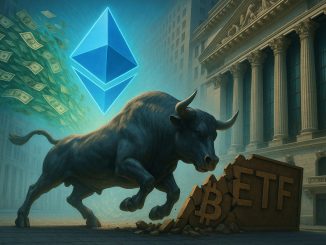 What happens if Ethereum’s $3.9 billion ETF surge keeps rolling in Q4