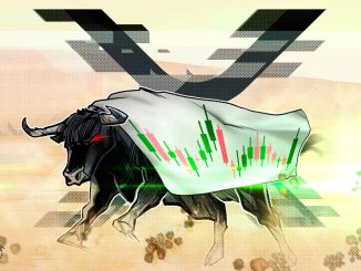 XRP Faces Another 10% Dip as Bulls Stay Sidelined