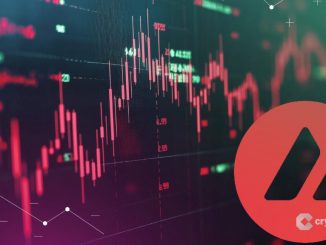 AVAX Surges as Avalanche Treasury Co. Plans $1B Token Purchase and Public Listing