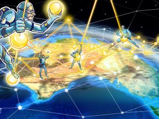 Australians Are Deeply Interested In Crypto Based On Web Traffic.