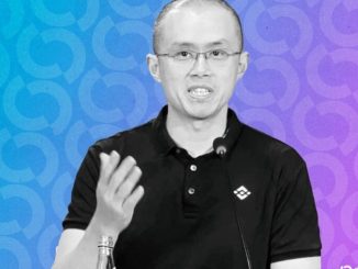 BNB Chain X Account 'May Have Been Compromised,' Says Binance Founder