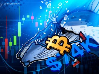 Bitcoin Price Eyes Drop to $74K as Whale Opens Another $140M BTC Short