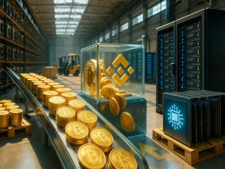 Bitcoin miners sell BTC reserves and eye AI to boost revenues