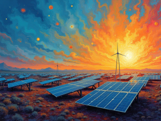 Thopen, exploring Bitcoin mining business