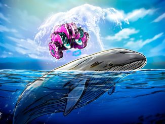 How Smart Traders Use AI to Track Whale Wallet Activity