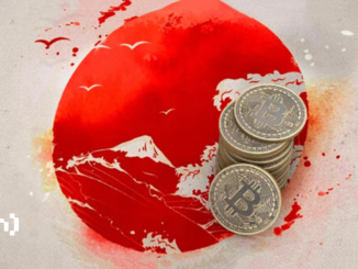 Japan's Banks Eye Bitcoin Investment and Stablecoin Launch