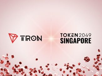 Justin Sun Featured in Inaugural Crypto Roast and Delivers Keynote as TRON DAO Serves as Title Sponsor at TOKEN2049