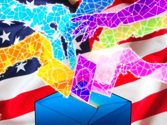 Pro-Crypto Org Backs Andrew Cuomo for NYC Mayor as Election Approaches