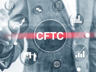 SEC, CFTC Chiefs Quash Merger Speculation, Combat Market Anxiety