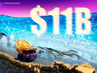 Struggling Mining Industry sees $11B Boom in Convertible Debt Offerings