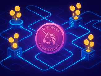 Uniswap Foundation (UNI) awards Brevis $9M grant to accelerate V4 adoption