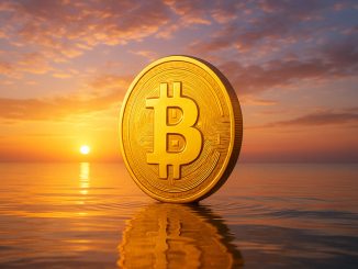 What if Hyperbitcoinization is really about to start?