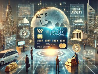 World Liberty Financial