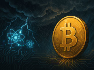 Bitcoin Quantum Computing threat