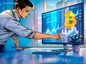 Bitcoin Short Squeeze To $112K Possible If US Shutdown Ends