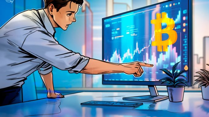 Bitcoin Short Squeeze To $112K Possible If US Shutdown Ends