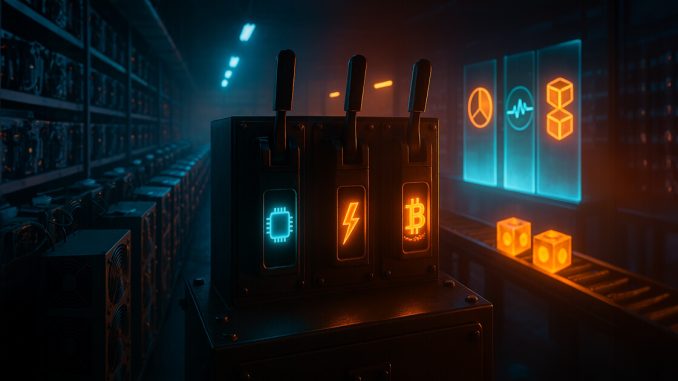 Bitcoin is getting too expensive to mine profitably: What breaks first