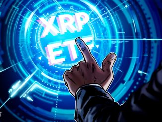Bitwise XRP ETF Debuts as Community Questions Ticker Choice