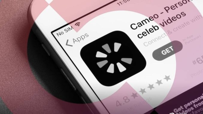 Cameo Wins Temporary Restraining Order Against OpenAI
