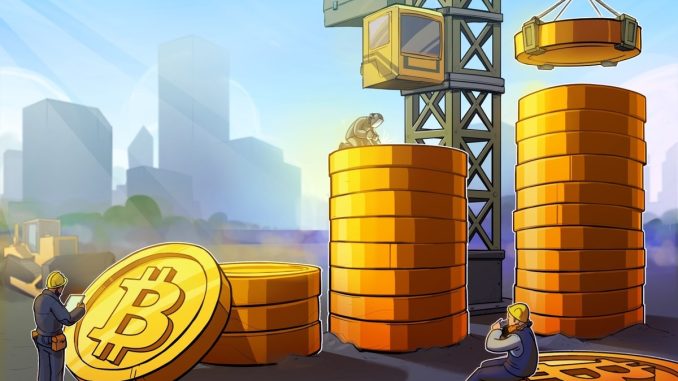 Cardone Capital Combines Real-World Utility With Bitcoin Strategy