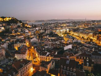 Crypto Content Creator Campus 3rd Edition Takes Over Lisbon