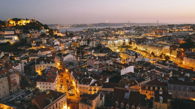 Crypto Content Creator Campus 3rd Edition Takes Over Lisbon