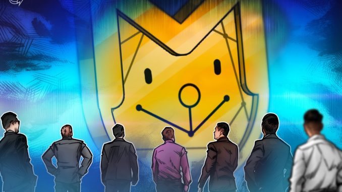 DEX Trading Volumes Surge on Memecoins Mania