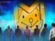 DEX Trading Volumes Surge on Memecoins Mania