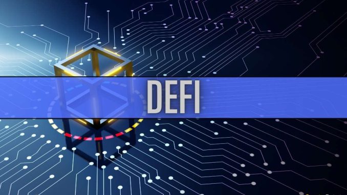 DeFi Lending Skyrocket in Q3, Crushing CeFi: Galaxy Reports