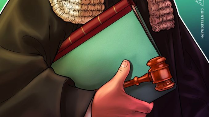 Ex-prosecutor Denies Promising Not to Charge FTX Exec’s Partner