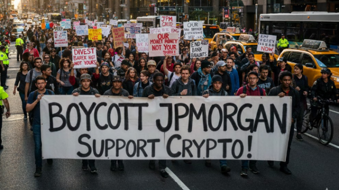 JPMorgan