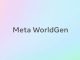 With its WorldGen system, Meta is shifting the use of generative AI for 3D worlds from creating static imagery to fully interactive assets.
