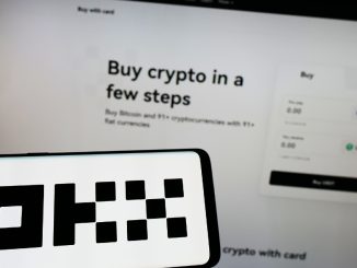 OKX to Launch Perpetual Futures for TRUST Crypto on November 5