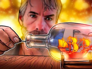 Saylor's Strategy Won't Face Liquidation In Next Bear Market