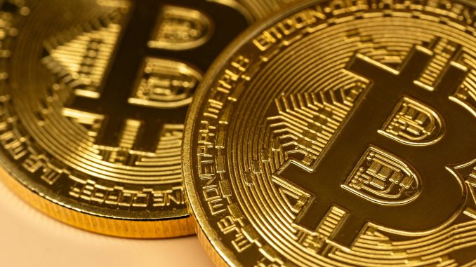 Bitcoin