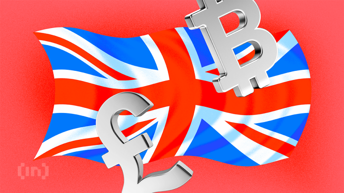 UK Stablecoin Regulation Targets 2026 Implementation