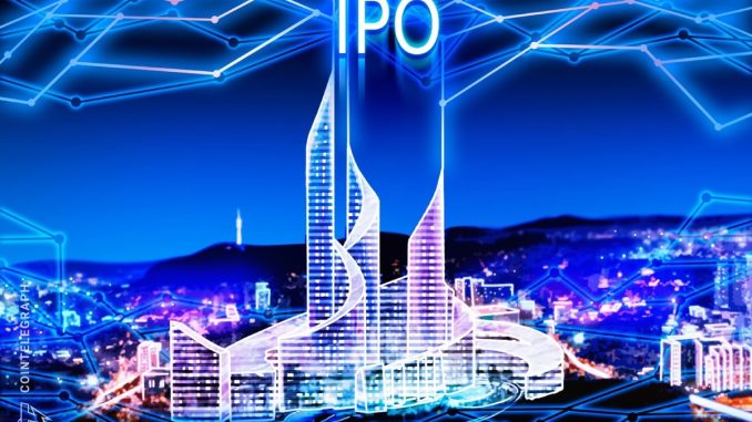 Upbit Plans Nasdaq IPO After Naver Merger: Report