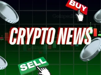 Why Are Bitcoin, Ethereum and XRP Prices Going Up Today?
