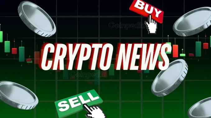 Why Are Bitcoin, Ethereum and XRP Prices Going Up Today?