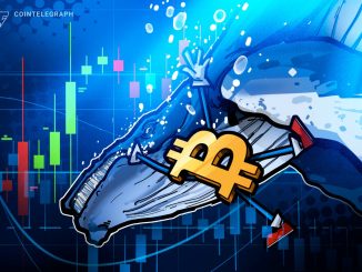 Will it Push BTC Price Lower?