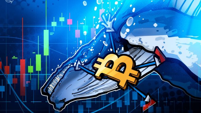 Will it Push BTC Price Lower?