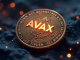 Avalanche AVAX Price