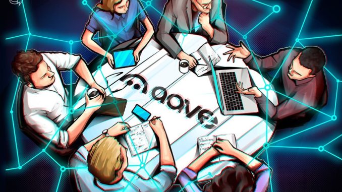 Aave Shared Its 2026 Roadmap, Targeting Protocol Scaling, RWA Growth