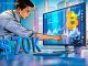 Bitcoin $70K Sell-off Will Recharge Bull Market
