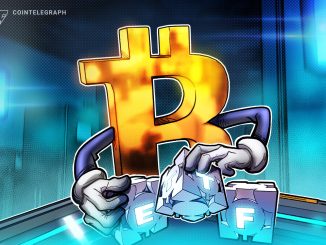 Cointelegraph