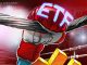 Bitcoin ETFs Shed $782M Over Christmas Week as Outflows Extend