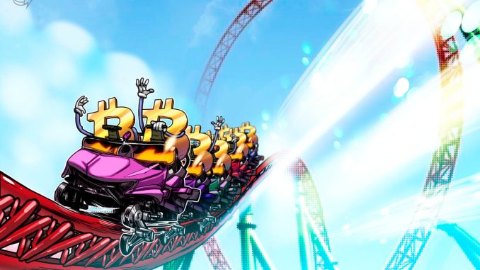 Bitcoin Slips $85k, DATs Threatened By ‘mNAV Rollercoaster’